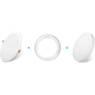 Vnitřní světlo RETLUX RSM 111