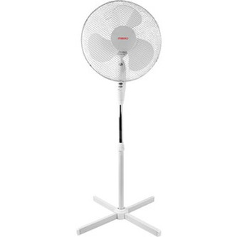 Ventilátor stojanový MAXXO PP 40W