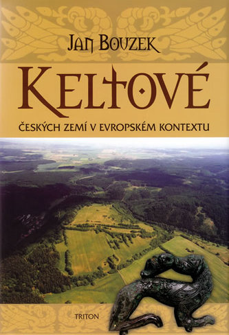 Keltové českých zemí v evropském kontextu