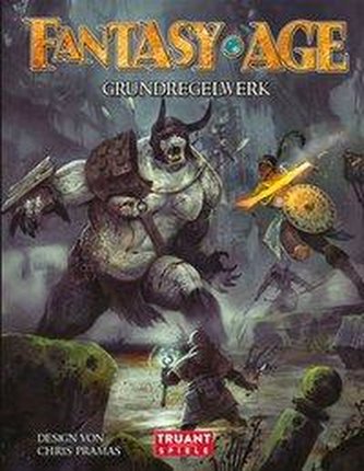 Fantasy AGE