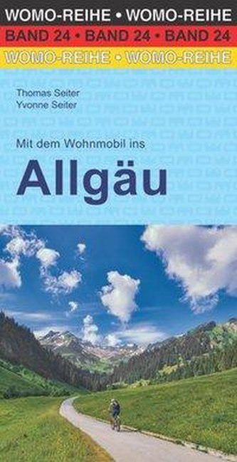 Mit dem Wohnmobil ins Allgäu