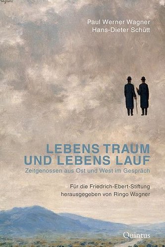 Lebens Traum und Lebens Lauf