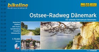 Ostsee-Radweg Dänemark