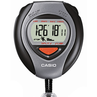 Stopky CASIO HS 6-1