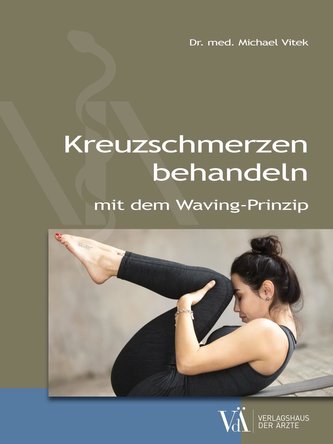 Kreuzschmerzen behandeln