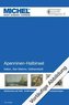 Michel-Katalog Apenninen-Halbinsel 2020