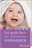 Das große Buch der christlichen Vornamen