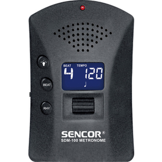 Metronom SENCOR SDM-100