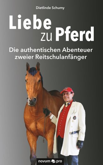 Liebe zu Pferd