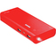 POWER BANK TRUST PRIMO Power bank 10000 mAh red