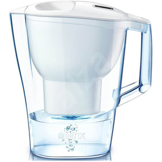 Filtrační konvice BRITA ALUNA