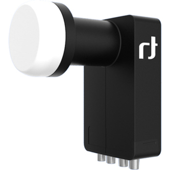 Satelitní příslušenství INVERTO INVERTO BLACK ULTRA QUATTRO
