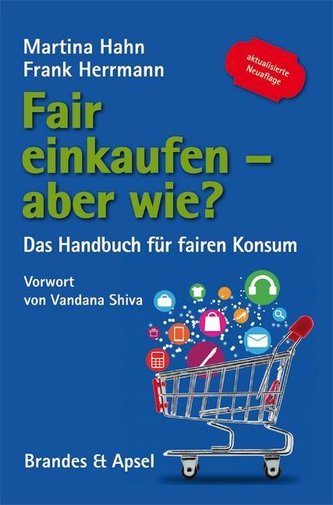 Fair einkaufen - aber wie?