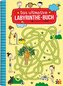 Das ultimative Labyrinthe Buch