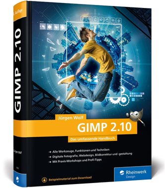 GIMP 2.10