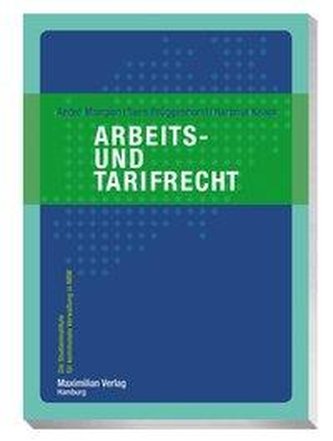 Arbeits- und Tarifrecht