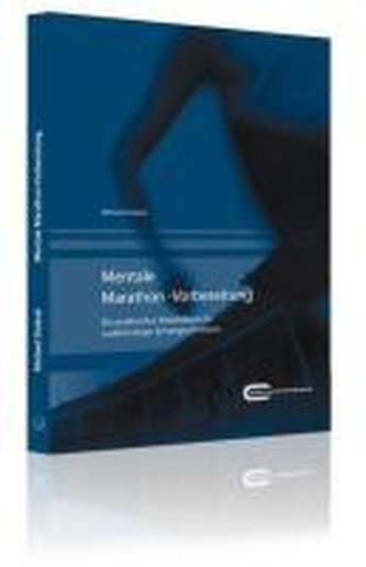 Mentale Marathon-Vorbereitung