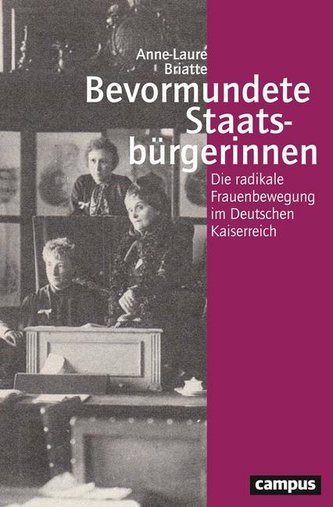 Bevormundete Staatsbürgerinnen
