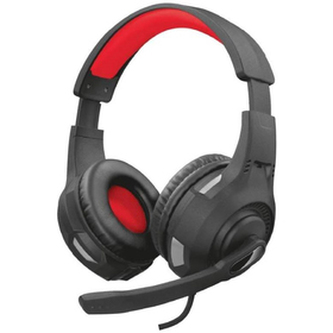 Sluchátka s mikrofonem TRUST GXT 307 headset PC/PS4/XBOX/..