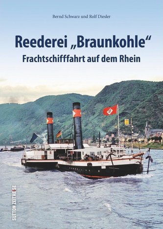 Reederei Braunkohle