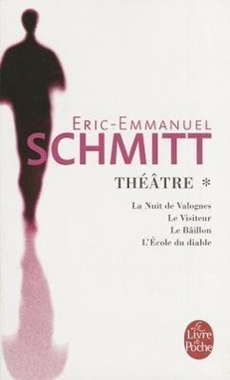 Théâtre 01