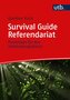 Survival Guide Referendariat