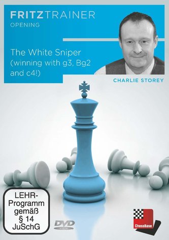 The White Sniper