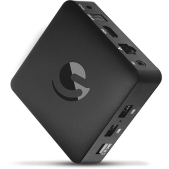 MM centrum STRONG SRT 202EMATIC