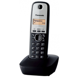 Telefon klasický PANASONIC KX TG1911FXG DECT