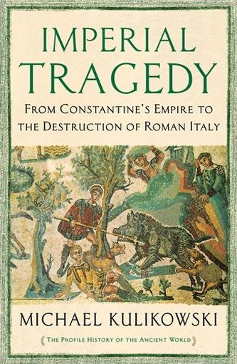 Imperial Tragedy