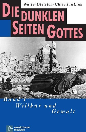 Die dunklen Seiten Gottes 1