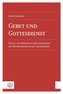 Gebet und Gottesdienst