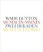 Wade Guyton. Zwei Dekaden MCMXCIX-MMXIX