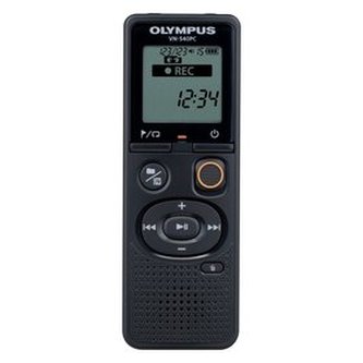 Diktafon OLYMPUS VN-540PC