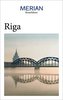 MERIAN Reiseführer Riga