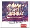 Happy Birthday - Wünsch dir was!