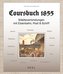 Coursbuch 1855