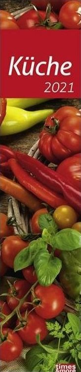 times&more Küche long - Kalender 2021