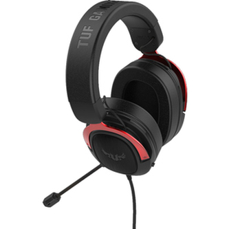 Sluchátka s mikrofonem ASUS H3 GAMING HEADSET 7.1 VIRTUAL