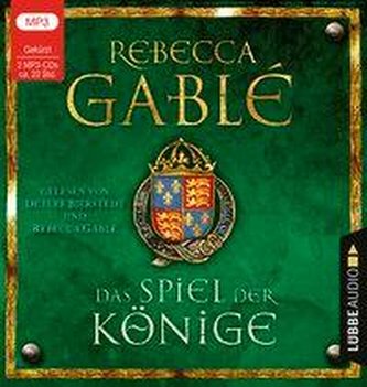 Das Spiel der Könige