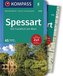 Spessart mit Frankfurt am Main