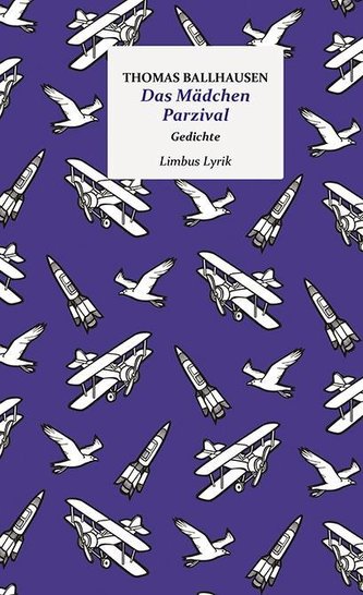 Das Mädchen Parzival