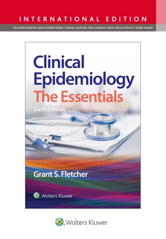 Clinical Epidemiology, International Edition
