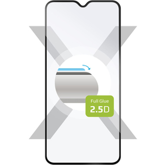 Ochranné sklo FIXED Ochranné sklo Galaxy A10