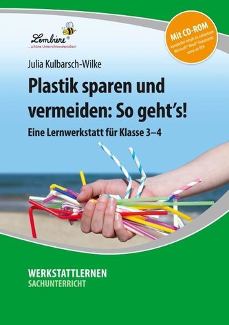 Plastik sparen und vermeiden: So geht's! (Set)