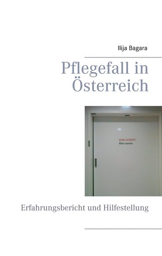 Pflegefall in Österreich