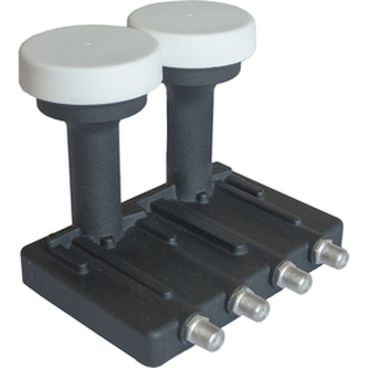 Satelitní příslušenství ZIRCON M0443