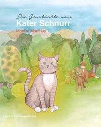 Die Geschichte vom Kater Schnurr