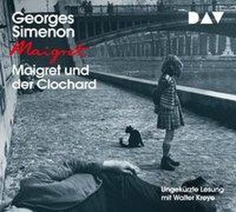 Maigret und der Clochard