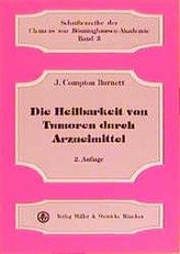 Die Heilbarkeit von Tumoren durch Arzneimittel